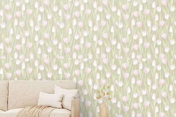 Обои для стен Milassa Swan SW1005 #5