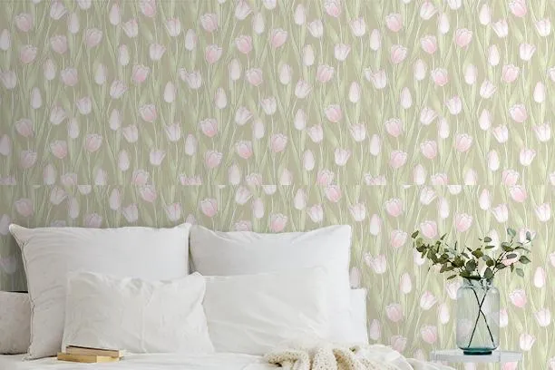 Обои для стен Milassa Swan SW1005 #8