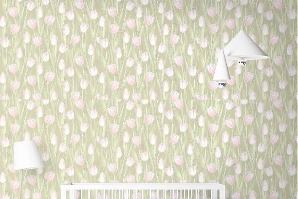 Обои для стен Milassa Swan SW1005 #9