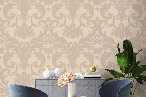 Обои для стен Milassa Swan SW3002-3 #3