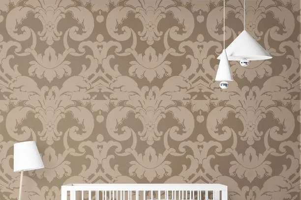 Обои для стен Milassa Swan SW3010 #9