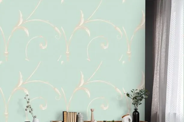 Обои для стен Milassa Swan SW4006 #6