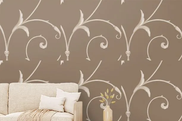 Обои для стен Milassa Swan SW4010 #5