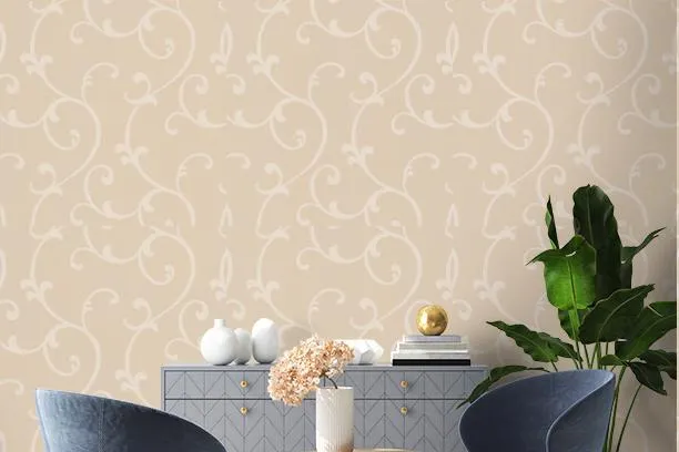 Обои для стен Milassa Swan SW5002-1 #3