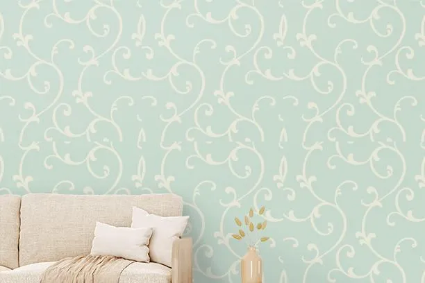 Обои для стен Milassa Swan SW5006 #5