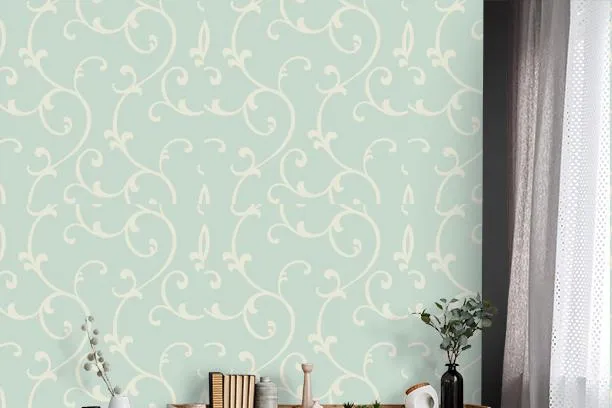 Обои для стен Milassa Swan SW5006 #6