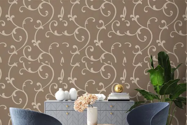 Обои для стен Milassa Swan SW5010 #3