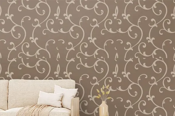 Обои для стен Milassa Swan SW5010 #5