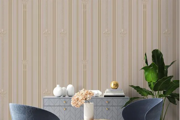 Обои для стен Milassa Swan SW6002-4 #3