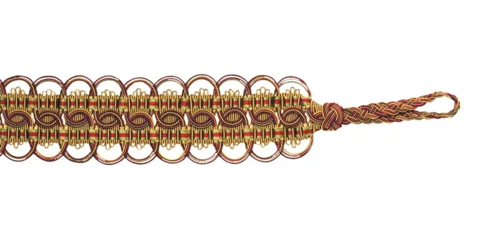 Басонные изделия Antica 35608_9150