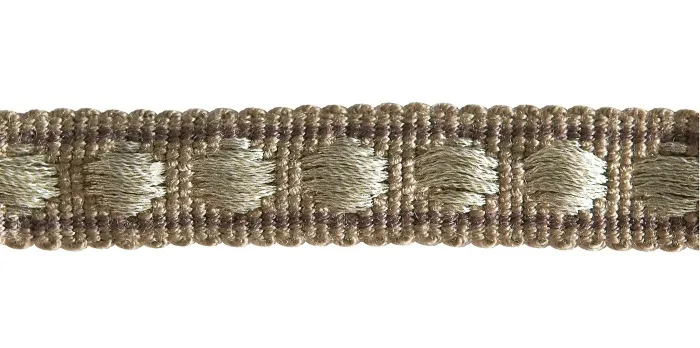 Басонные изделия Double corde & Galons 2 31156_9800