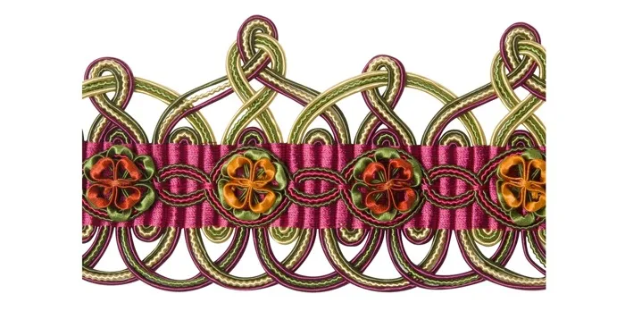 Басонные изделия Duchesse 32155_9450