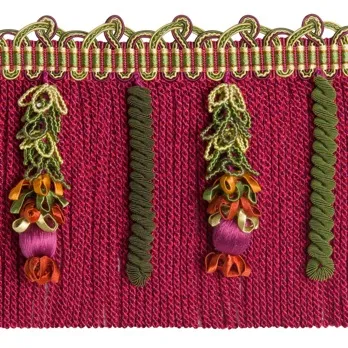 Басонные изделия Duchesse 33160_9450