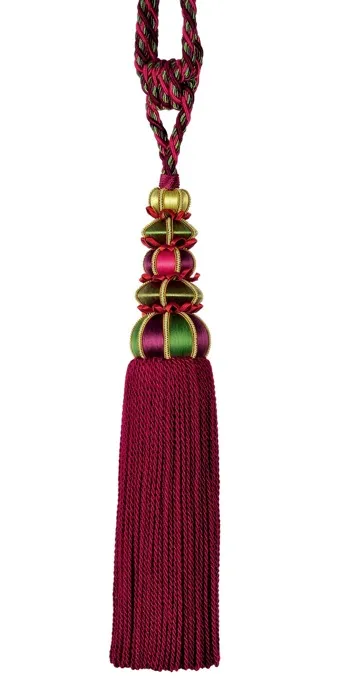 Басонные изделия Duchesse 35002_9450