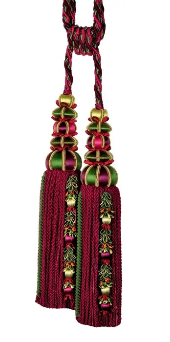 Басонные изделия Duchesse 35003_9450