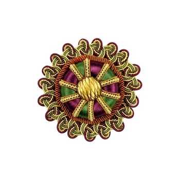 Басонные изделия Duchesse 36016_9450