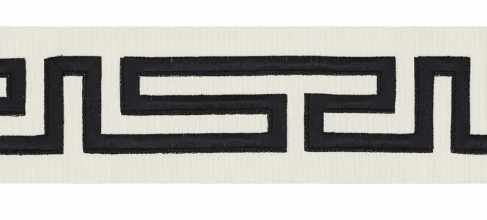 Басонные изделия Galon-braid greco 32170_9000