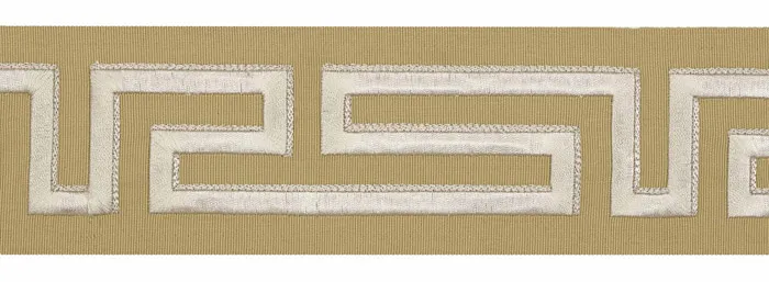 Басонные изделия Galon-braid greco 32170_9010