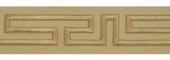 Басонные изделия Galon-braid greco 32170_9130