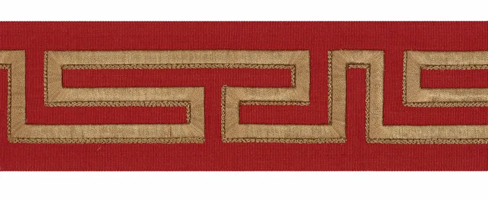 Басонные изделия Galon-braid greco 32170_9500