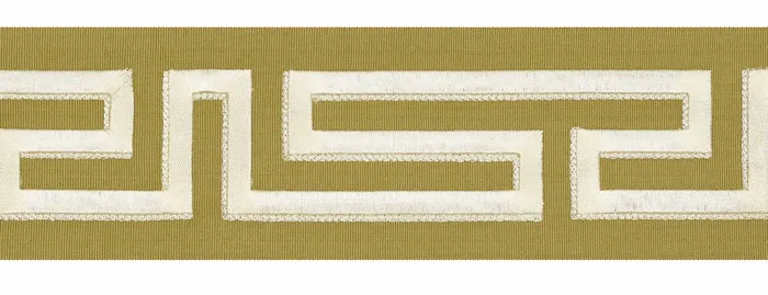 Басонные изделия Galon-braid greco 32170_9720