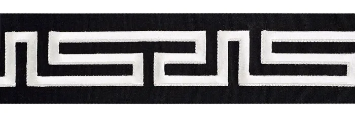 Басонные изделия Galon-braid greco 32170_9900