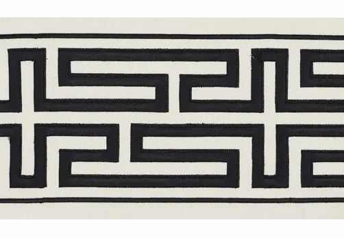 Басонные изделия Galon-braid greco 32171_9000