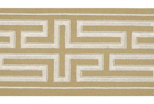 Басонные изделия Galon-braid greco 32171_9010