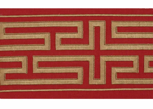 Басонные изделия Galon-braid greco 32171_9500