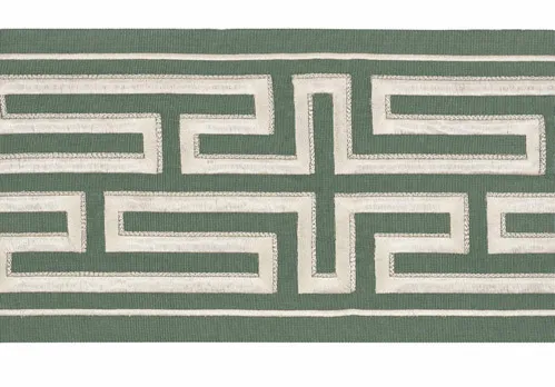 Басонные изделия Galon-braid greco 32171_9620