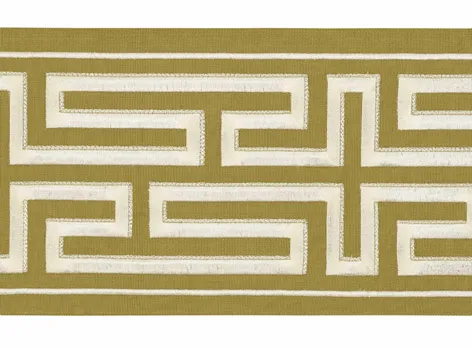 Басонные изделия Galon-braid greco 32171_9720