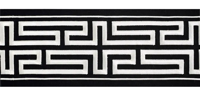 Басонные изделия Galon-braid greco 32171_9900