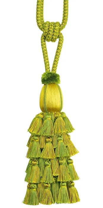 Басонные изделия Lily 35235_9700