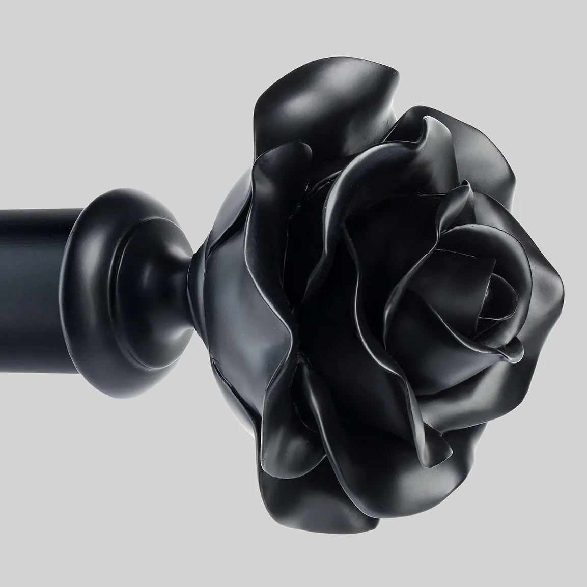 Карниз ROSE-BLACK