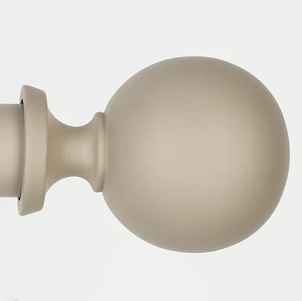 Карниз CARBIS-DOVE-GREY