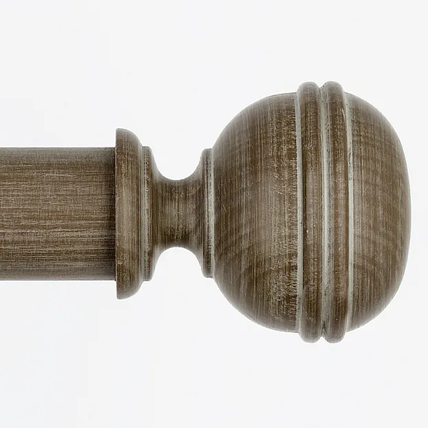 Карниз LAMORNA-BARNWOOD-GREEN