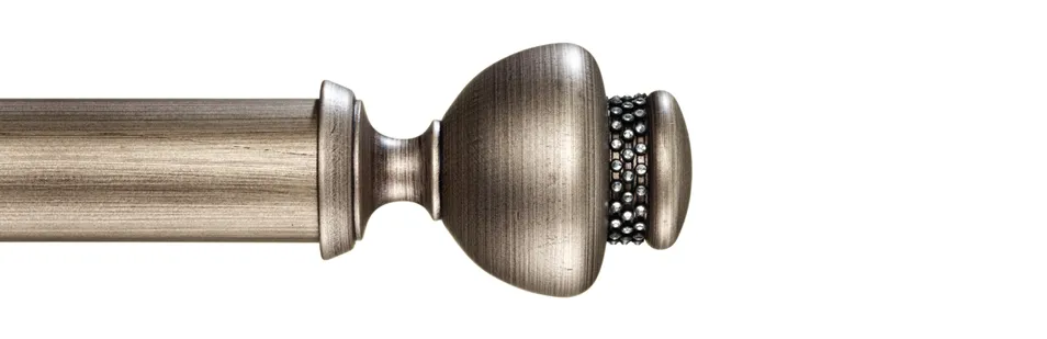 Карниз Decor Charleston Dark Pearl