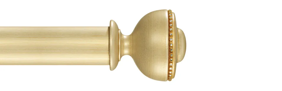 Карниз Decor Coco Modern Gold