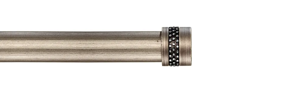 Карниз Decor Endcap Dark Pearl