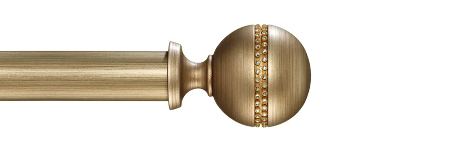 Карниз Decor Modern Ball Light Pearl