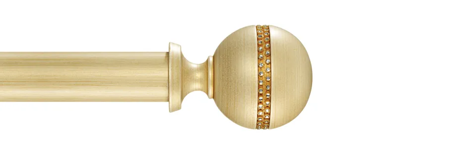 Карниз Decor Modern Ball Modern Gold