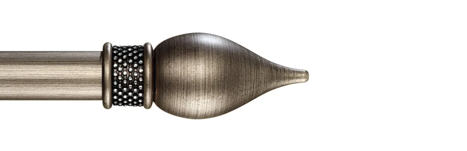 Карниз Decor Pagoda Dark Pearl