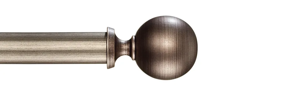 Карниз Modern Ball Dark Pearl