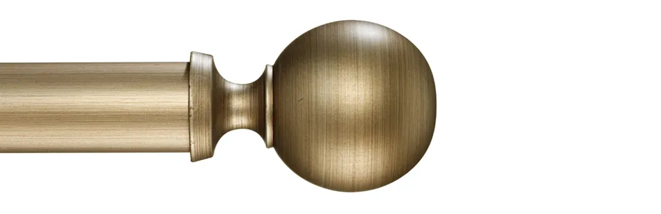Карниз Modern Ball Light Pearl