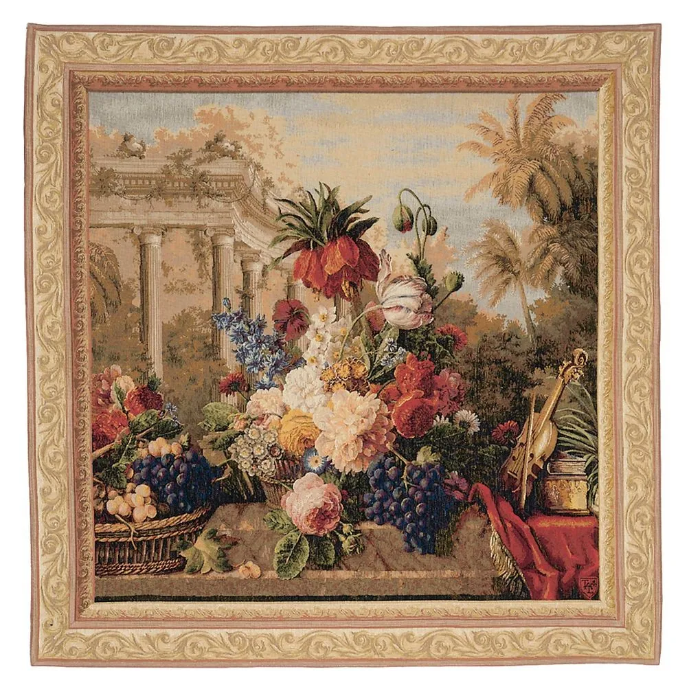 Гобелен Decorative & Floral LW1174_Le_Jardin_Exotique_6
