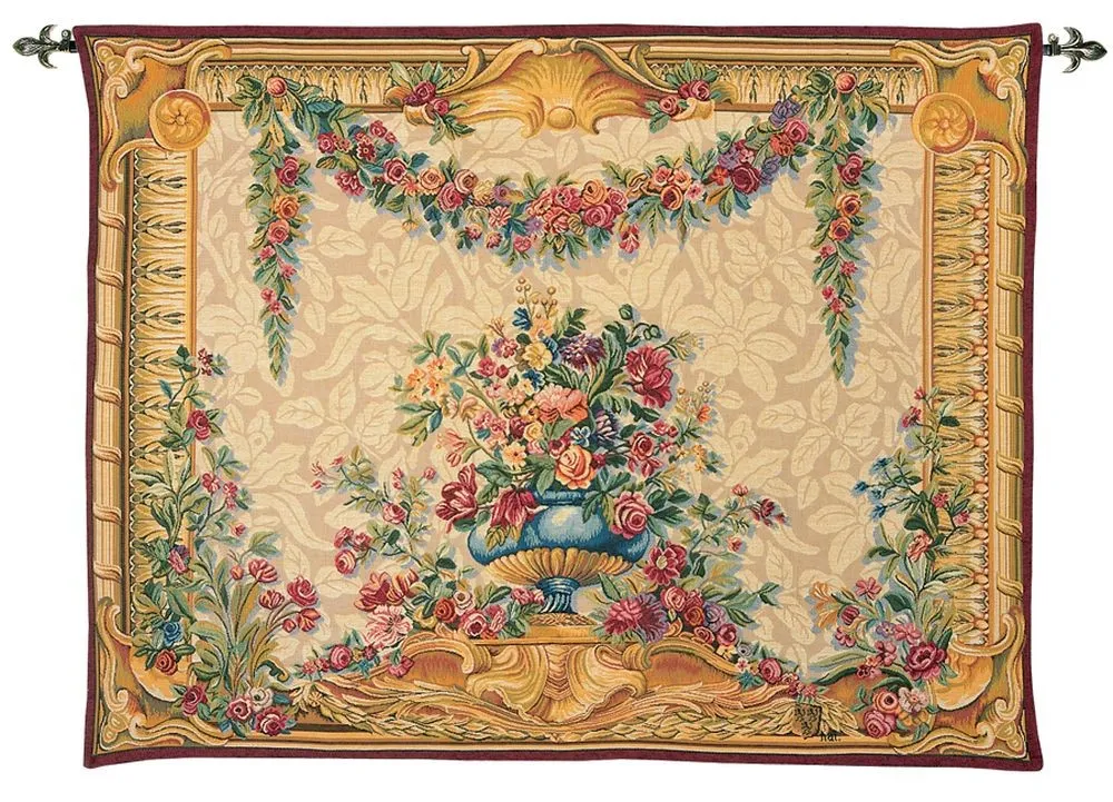 Гобелен Decorative & Floral LW1190_Bouquet_Vendome_20