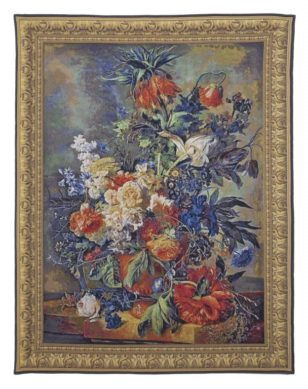 Гобелен Decorative & Floral LW1424.1_Bouquet_Dore_8
