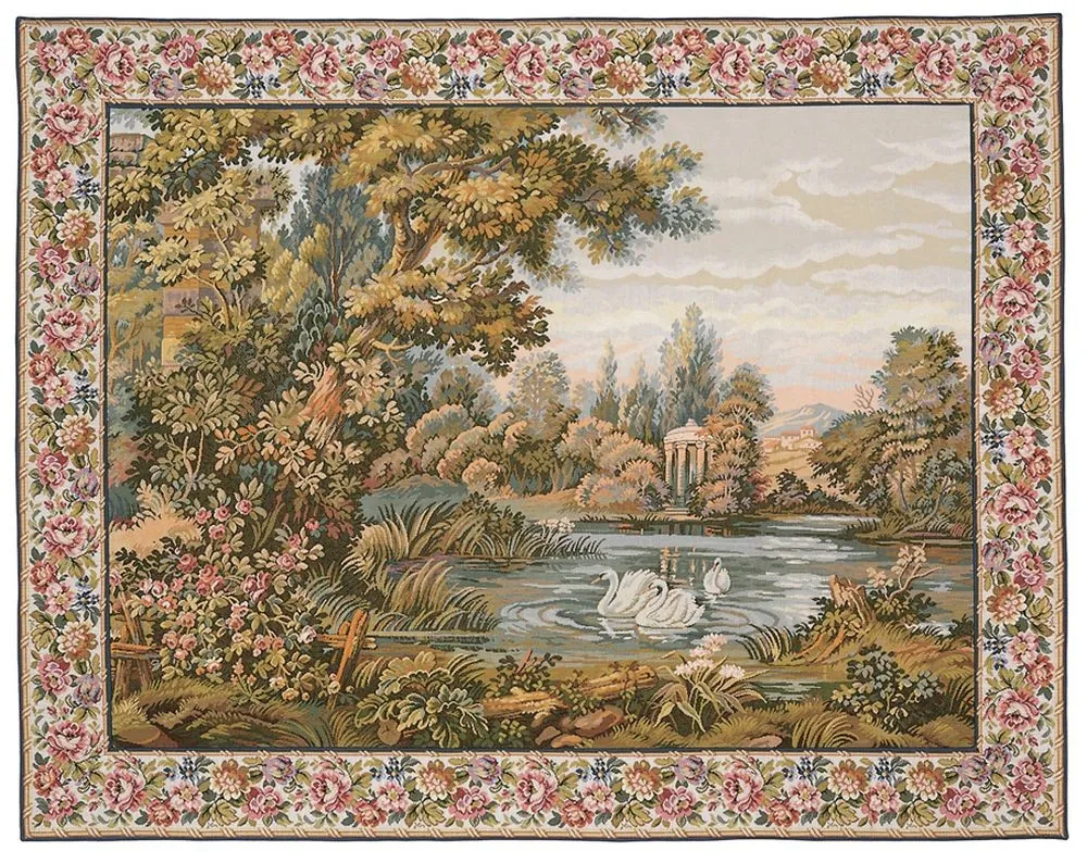 Гобелен Landscapes LW1149_The_Pagoda_20