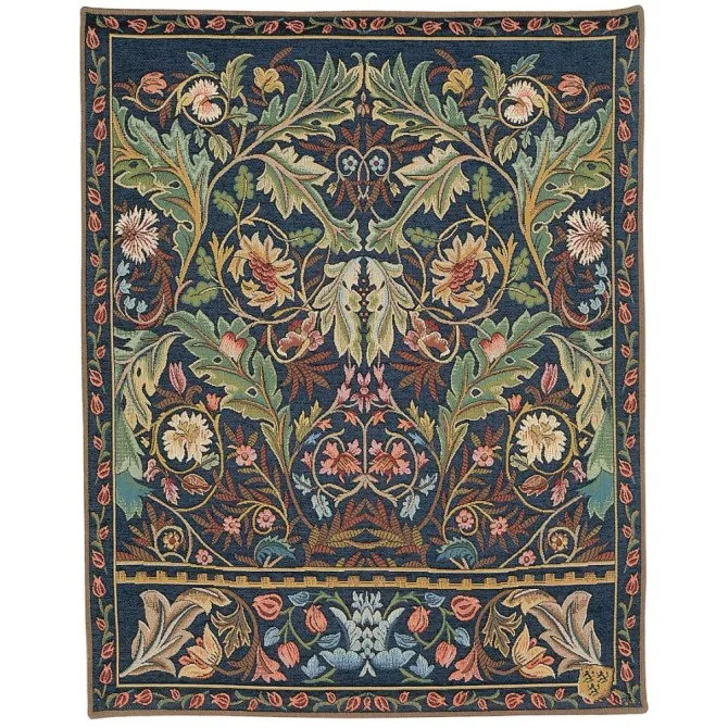 Гобелен William Morris LW1206_Corinthe_27