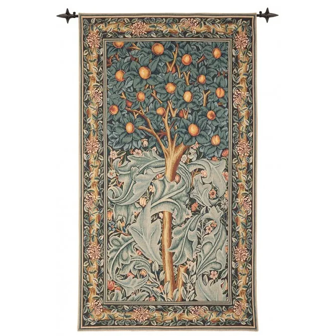 Гобелен William Morris LW1500_Morris_Fruit_Tree_5